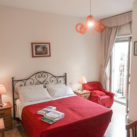 The Condottieri Rooms Rome Exterior photo
