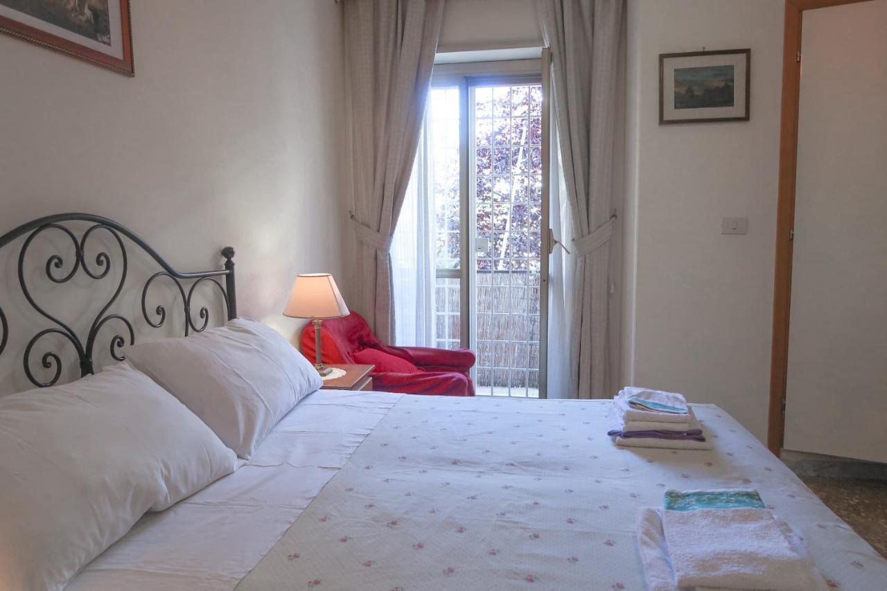 The Condottieri Rooms Rome Exterior photo