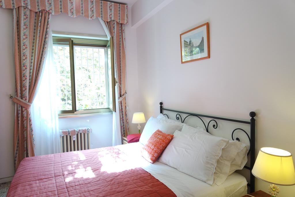 The Condottieri Rooms Rome Exterior photo