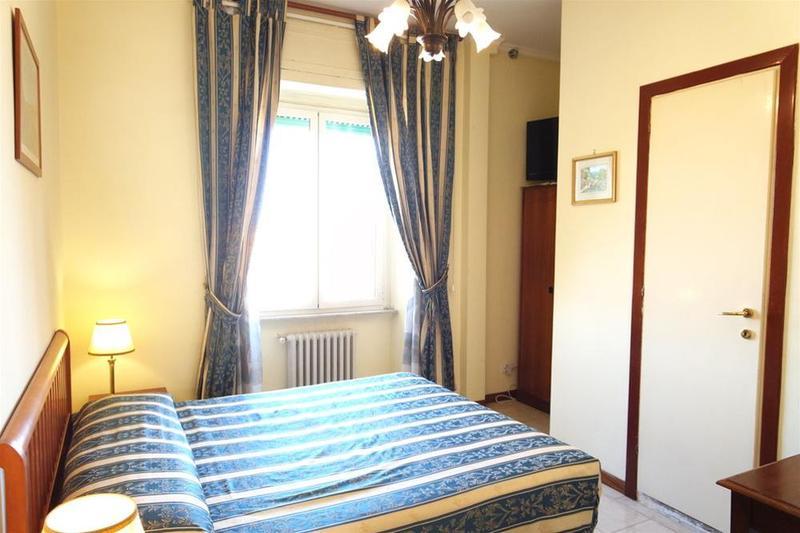 The Condottieri Rooms Rome Exterior photo