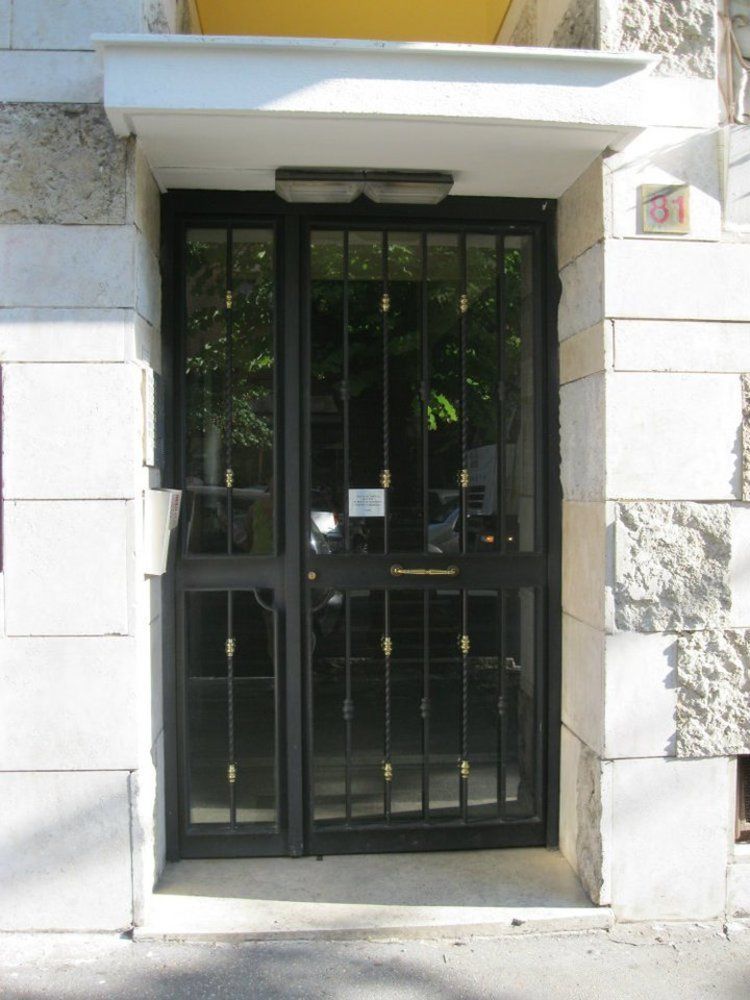 The Condottieri Rooms Rome Exterior photo
